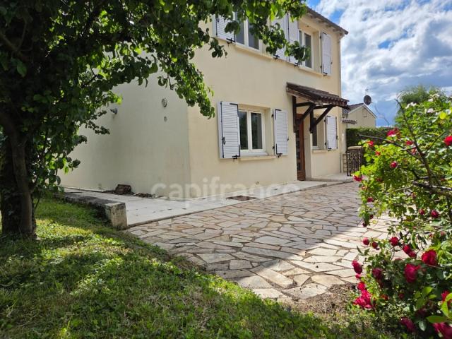 Maison à vendre 6 pièces 71