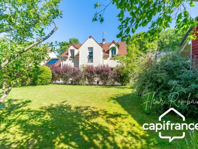 Maison à vendre 6 pièces 78
