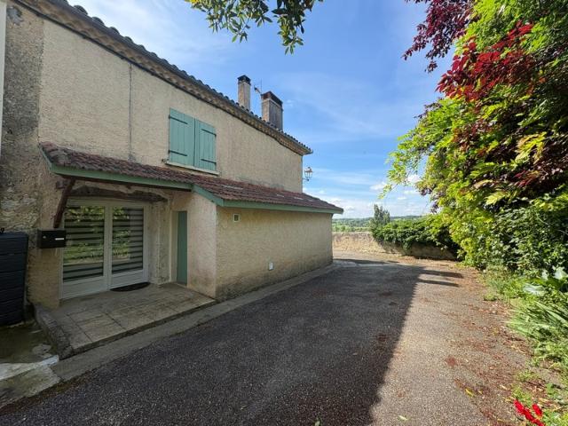 Maison à vendre 6 pièces COURRENSAN 32