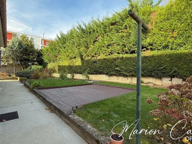 Maison à vendre 6 pièces CAEN 14