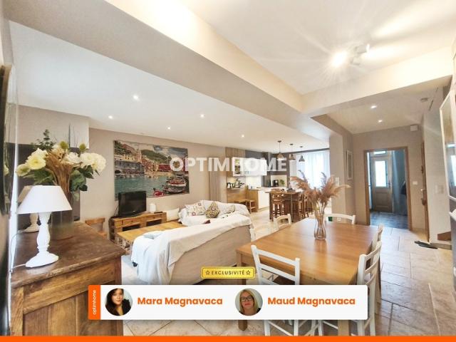 Maison à vendre 6 pièces CASTRES 81