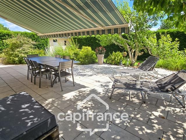 Maison à vendre 6 pièces CHALON SUR SAONE 71