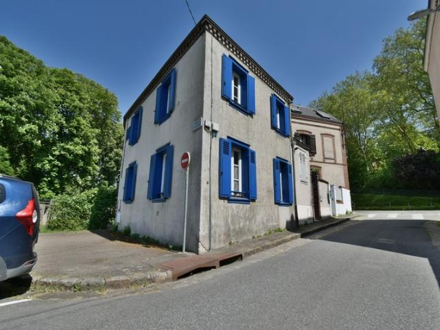 Maison à vendre 6 pièces CHARTRES 28