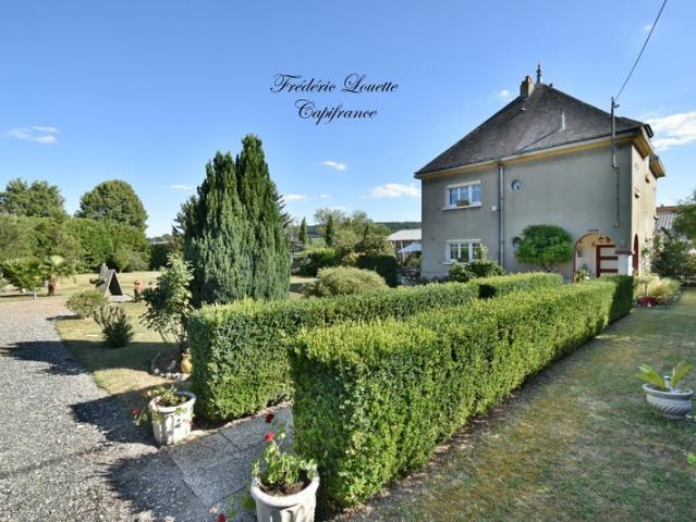 Maison à vendre 6 pièces CHATILLON SUR MARNE 51 avec terrain