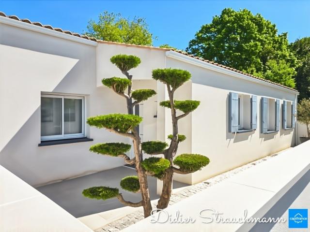 Maison à vendre 6 pièces AIGREFEUILLE D'AUNIS 17