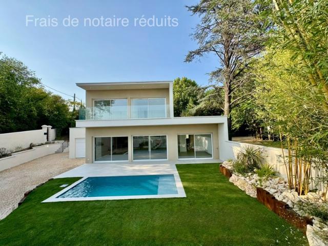 Maison à vendre 6 pièces ALES 30