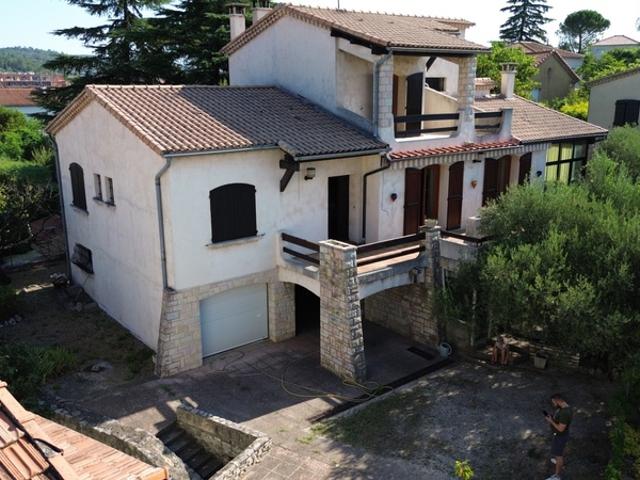 Maison à vendre 6 pièces ALES 30