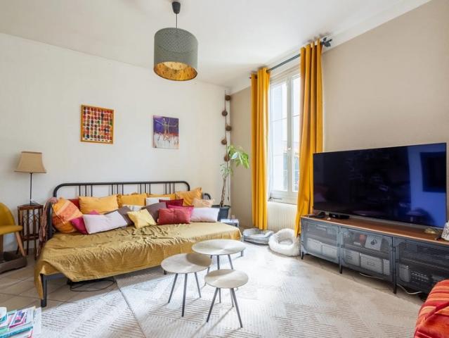 Maison à vendre 9 pièces AUBERVILLIERS 93
