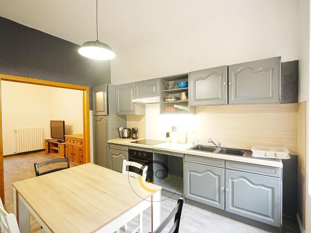 Maison à vendre 6 pièces avec terrasse et jardin à Longwy