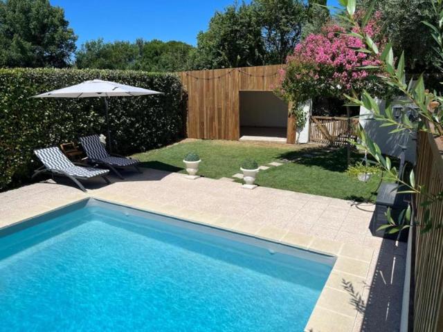 Maison à vendre 6 pièces BOUC BEL AIR 13