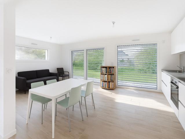Maison à vendre 6 pièces DIVONNE LES BAINS 01