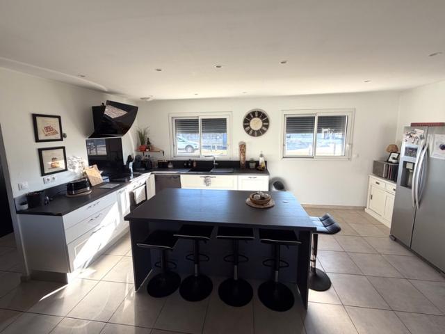 Maison à vendre 6 pièces DIGOIN 71