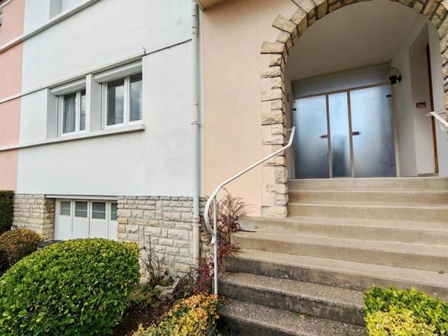 Maison à vendre 6 pièces DIJON 21