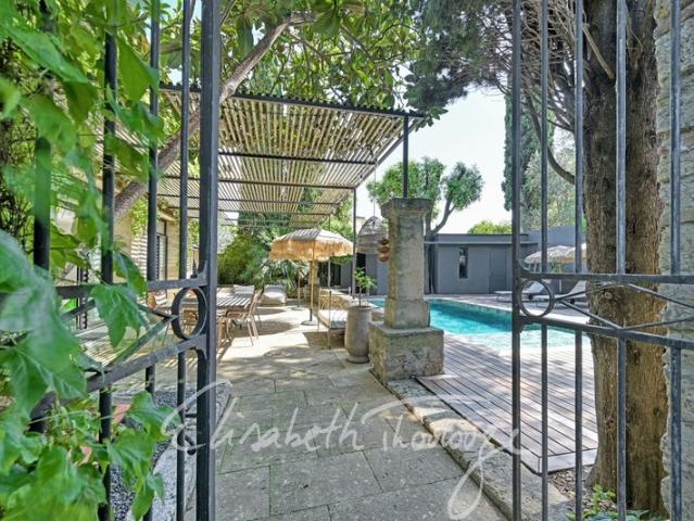 Maison à vendre 6 pièces, ENTRE MONTPELLIER ET NIMES de MONTPELLIER 34