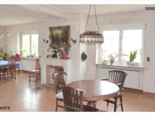 Maison à vendre 6 pièces ERCHING 57