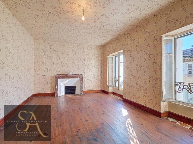 Maison à vendre 6 pièces ESPERAZA 11