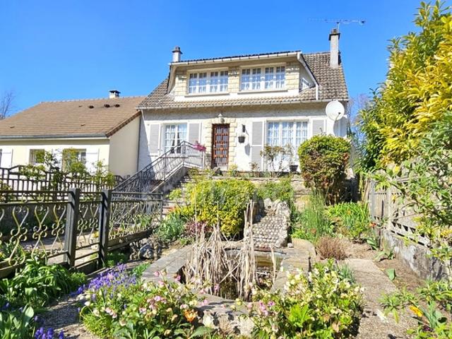 Maison à vendre 6 pièces ETAMPES 91