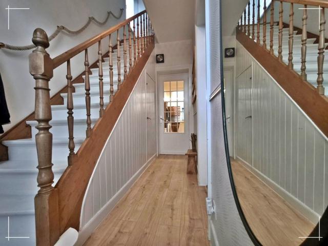 Maison à vendre 6 pièces FOURMIES 59