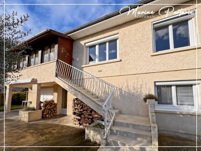 Maison à vendre 6 pièces JEGUN 32