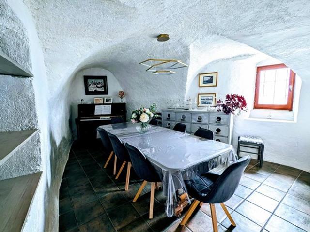 Maison à vendre 6 pièces LA PLAGNE 73 AIME LA COTE D'AIME