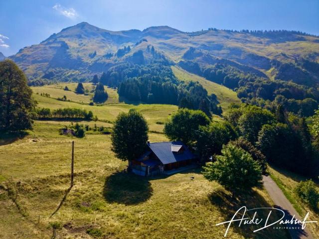 Maison à vendre 6 pièces LE BOUCHET MONT CHARVIN 74 165m² Le Bouchet Mont Charvin