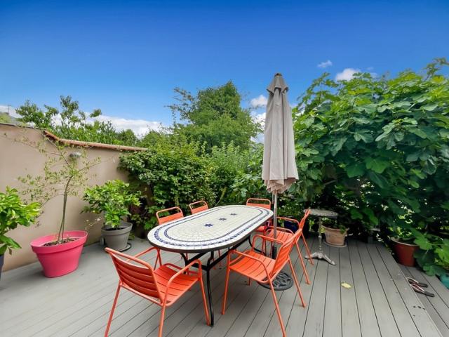 Maison à vendre 6 pièces LES CLAYES SOUS BOIS 78430