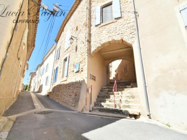 Maison à vendre 6 pièces MONTOULIERS 34