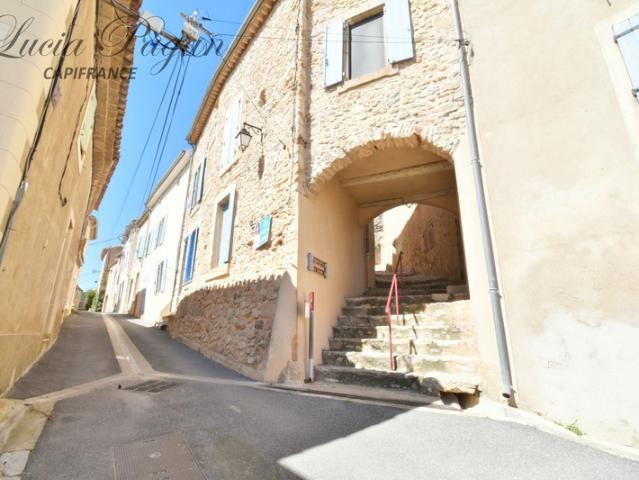 Maison à vendre 6 pièces MONTOULIERS 34