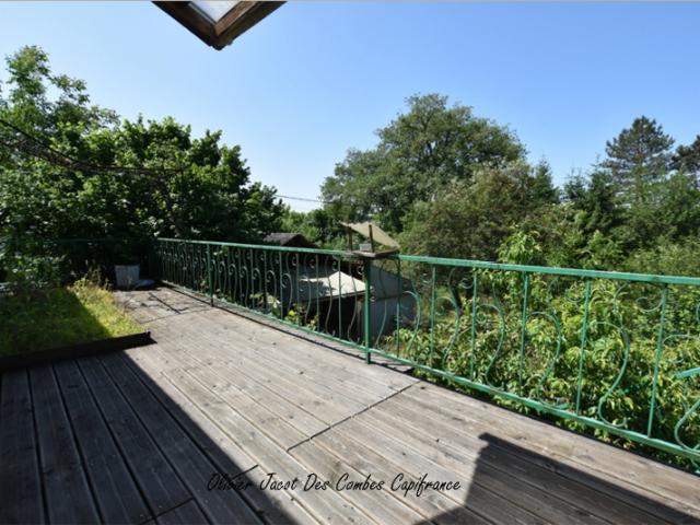 Maison à vendre 6 pièces MONTBELIARD 25