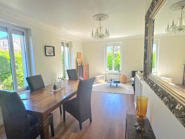 Maison à vendre 6 pièces MAISONS LAFFITTE 78