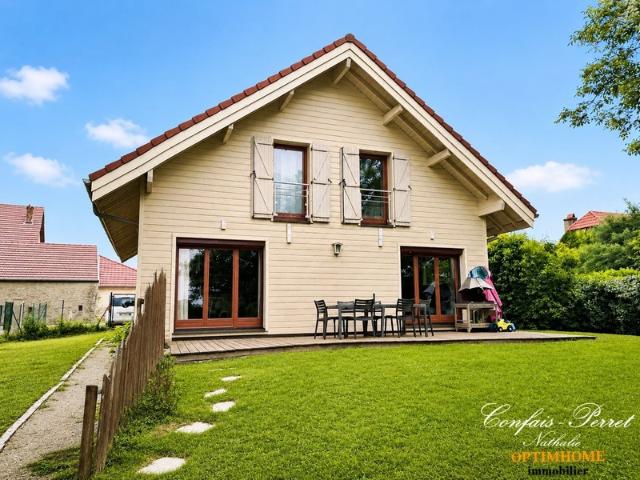 Maison à vendre 6 pièces