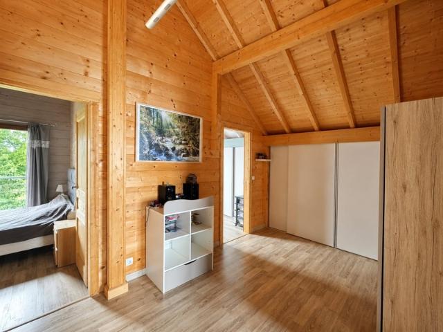 Maison à vendre 6 pièces MALANGE 39