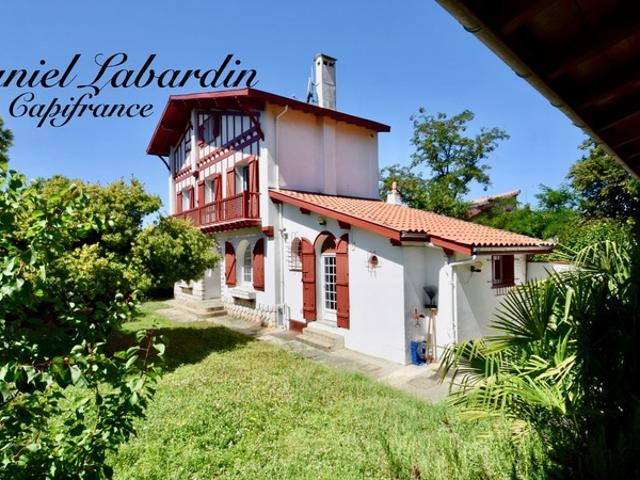 Maison à vendre 6 pièces MARMANDE 47