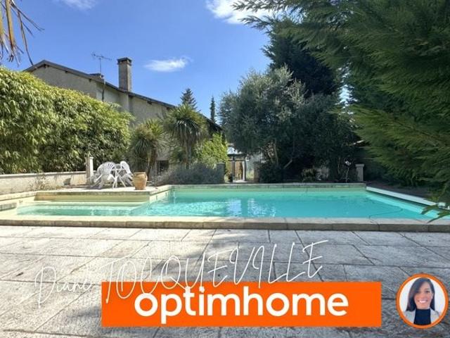Maison à vendre 6 pièces Mions 69 220m² Mions
