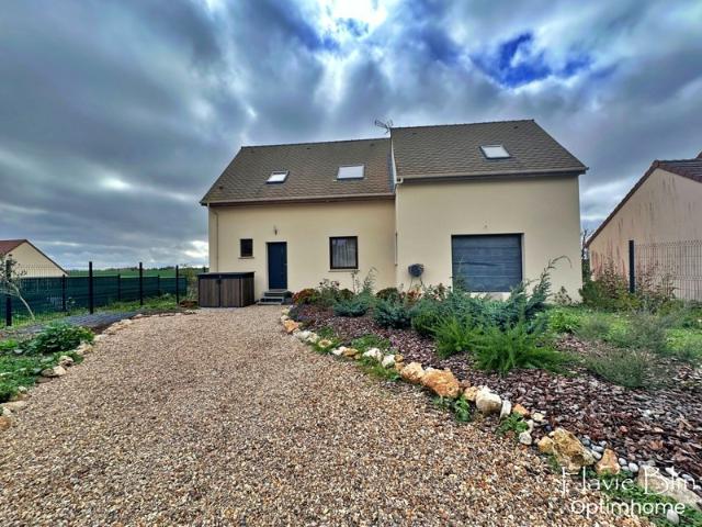 Maison à vendre 6 pièces NEAUPHLETTE 78