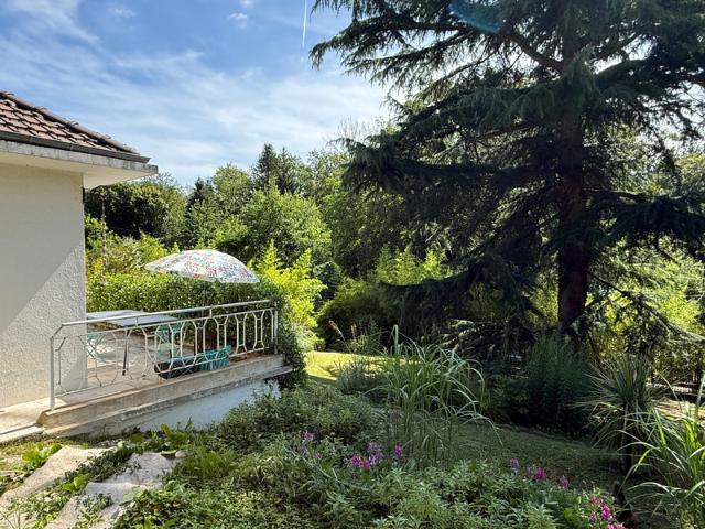 Maison à vendre 6 pièces NESLES LA VALLEE 95