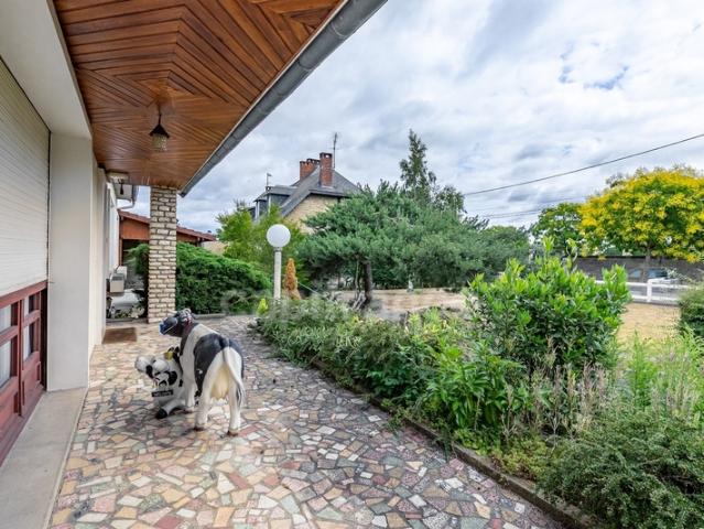 Maison à vendre 6 pièces SOISSONS 02