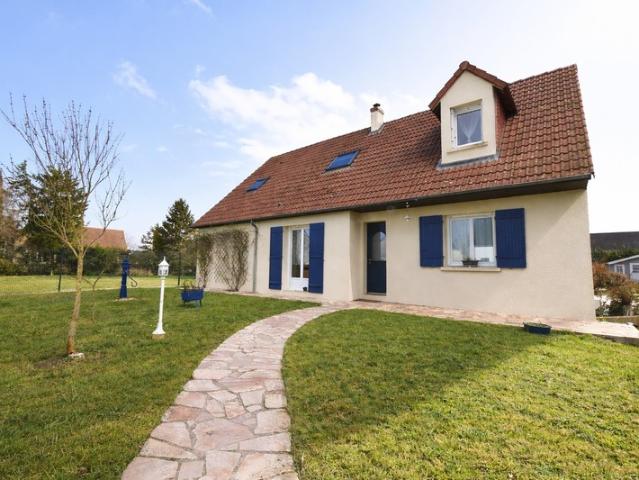 Maison à vendre 6 pièces SORIGNY CENTRE