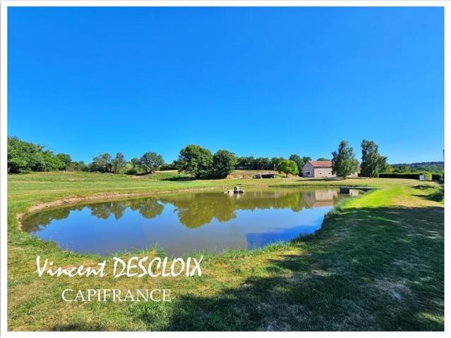 Maison à vendre 6 pièces Saulieu 21210 Terrain 65 385m² 183m² Saulieu