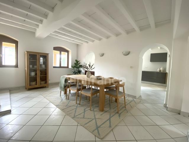 Maison à vendre 6 pièces SAINT MAURICE DE GOURDANS 01