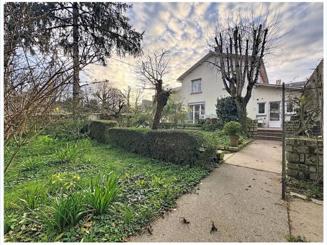 Maison à vendre 6 pièces SAINT MAIXENT L'ECOLE 79