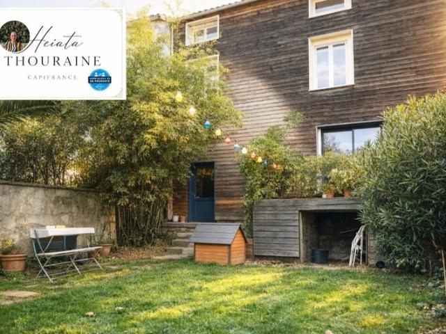 Maison à vendre 6 pièces SAINT MAIXENT L'ECOLE 79