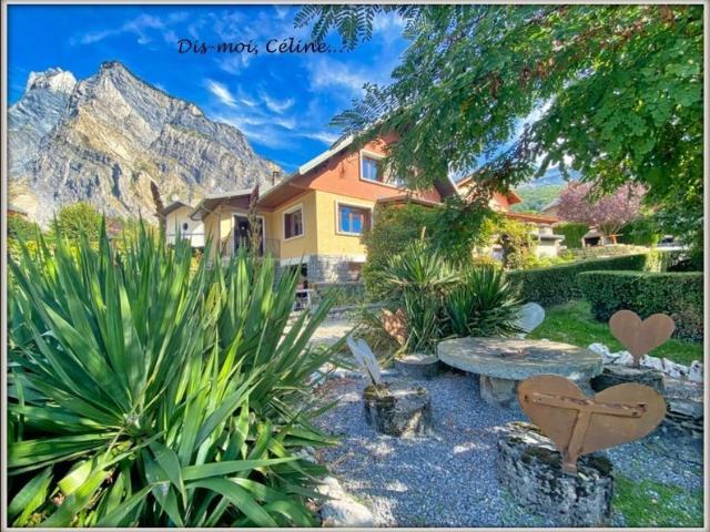 Maison à vendre 6 pièces SAINT MARTIN DE LA PORTE 73