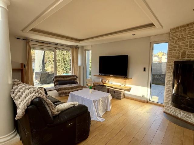 Maison à vendre 6 pièces SELONCOURT 25