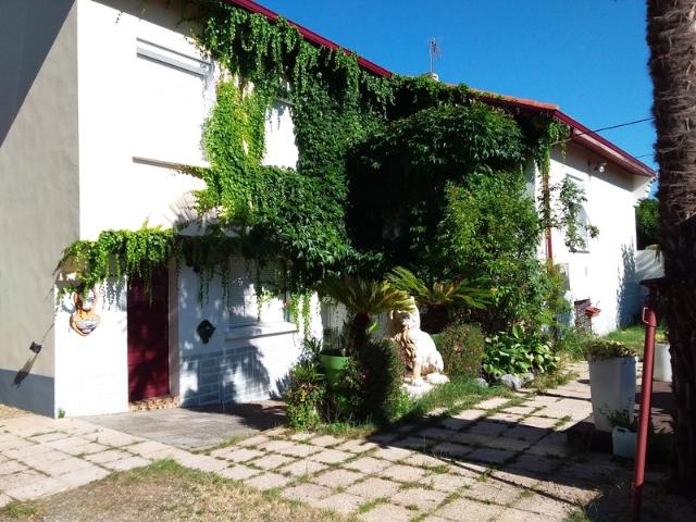 Maison à vendre 6 pièces SEMEAC 65 avec garage, cave, combles