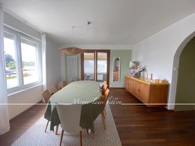 Maison à vendre 6 pièces sur SAINT HILAIRE DE RIEZ 85 à deux pas de ST GILLES CROIX DE VIE, maison 4 chambres, parcelle de 520 m2