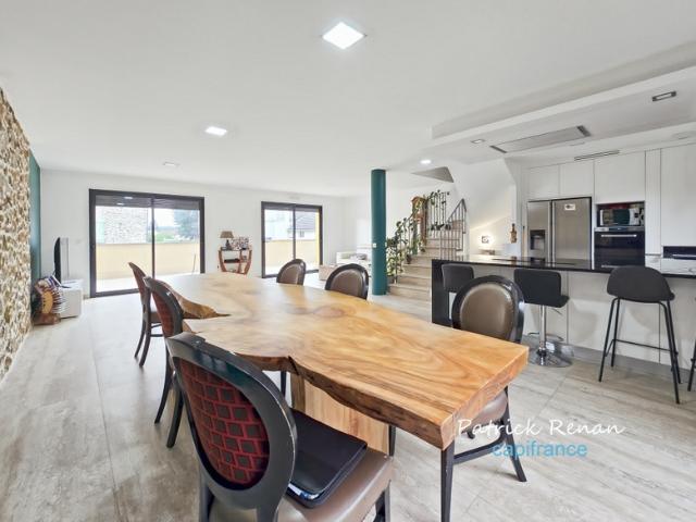 Maison à vendre 6 pièces, P6, JOUARS PONTCHARTRAIN 78