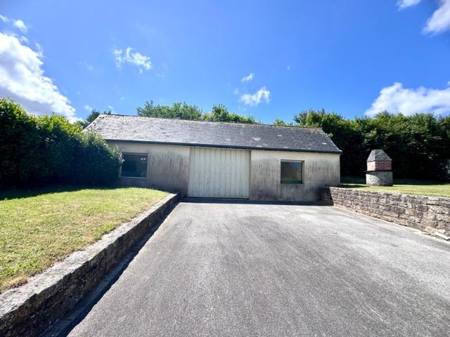 Maison à vendre 6 pièces PLOUGUIN 29