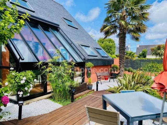 Maison à vendre 6 pièces Proche de Lorient 56 120m² Lorient