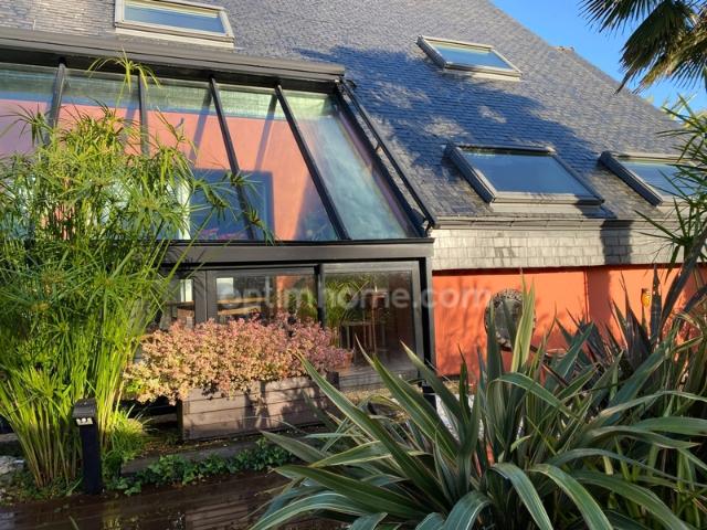 Maison à vendre 6 pièces Proche de LORIENT 56